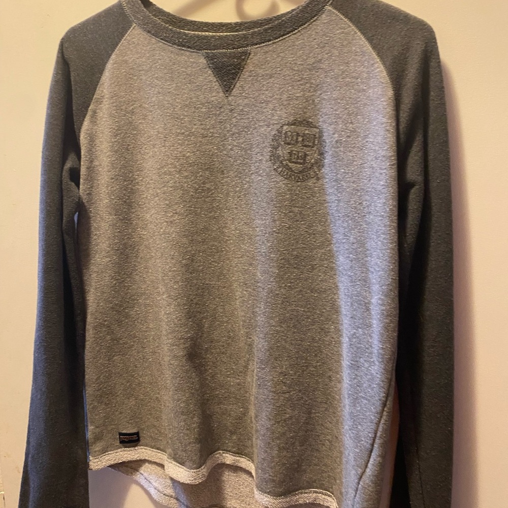 Vintage Jansport sweatshirt Harvard University
